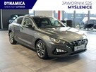 Hyundai i30 VAT 23% Fastback Smart 1.5T-GDI 48V 160KM DCT 2022 r., salon PL, I wł.
