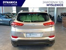 Hyundai Tucson 1.7CRDI 141KM DCT 2016 r., salon PL, komplet kół, serwisowany - 7
