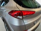 Hyundai Tucson 1.7CRDI 141KM DCT 2016 r., salon PL, komplet kół, serwisowany - 11