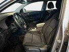 Hyundai Tucson 1.7CRDI 141KM DCT 2016 r., salon PL, komplet kół, serwisowany - 12