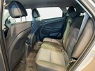 Hyundai Tucson 1.7CRDI 141KM DCT 2016 r., salon PL, komplet kół, serwisowany - 13