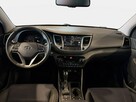 Hyundai Tucson 1.7CRDI 141KM DCT 2016 r., salon PL, komplet kół, serwisowany - 16