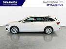 Škoda Octavia VAT 23% Combi Ambition 1.5 e-TEC mHEV 150KM DSG 2023 r., salon PL - 5