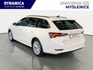 Škoda Octavia VAT 23% Combi Ambition 1.5 e-TEC mHEV 150KM DSG 2023 r., salon PL - 6