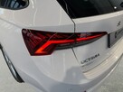 Škoda Octavia VAT 23% Combi Ambition 1.5 e-TEC mHEV 150KM DSG 2023 r., salon PL - 11