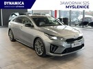 Kia Pro_cee'd VAT 23% GT-line 1.4T-GDI 140KM DCT 2020 r., salon PL, I właściciel