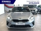Kia Pro_cee'd VAT 23% GT-line 1.4T-GDI 140KM DCT 2020 r., salon PL, I właściciel - 3