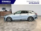 Kia Pro_cee'd VAT 23% GT-line 1.4T-GDI 140KM DCT 2020 r., salon PL, I właściciel - 5