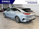 Kia Pro_cee'd VAT 23% GT-line 1.4T-GDI 140KM DCT 2020 r., salon PL, I właściciel - 6
