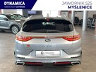 Kia Pro_cee'd VAT 23% GT-line 1.4T-GDI 140KM DCT 2020 r., salon PL, I właściciel - 7