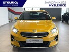 Kia XCeed VAT 23% Business Line 1.5T-GDI 160KM M6 2021 r., sal. PL, I właściciel - 3