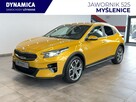 Kia XCeed VAT 23% Business Line 1.5T-GDI 160KM M6 2021 r., sal. PL, I właściciel - 4