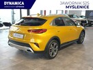 Kia XCeed VAT 23% Business Line 1.5T-GDI 160KM M6 2021 r., sal. PL, I właściciel - 8