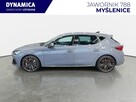 Cupra Leon 2.0TSI 245KM DSG 2023 r., salon PL, I właściciel, gwarancja fabryczna - 5