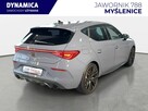 Cupra Leon 2.0TSI 245KM DSG 2023 r., salon PL, I właściciel, gwarancja fabryczna - 8