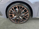 Cupra Leon 2.0TSI 245KM DSG 2023 r., salon PL, I właściciel, gwarancja fabryczna - 10