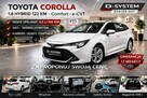 Toyota Corolla 21-22 Salon Polska 1.8 HYBRID  1wł z Pakietem TECH Bezwypadkowy ASO PL - 4