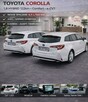 Toyota Corolla 21-22 Salon Polska 1.8 HYBRID  1wł z Pakietem TECH Bezwypadkowy ASO PL - 15