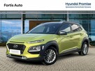 Hyundai Kona 1.6 T-GDi 177KM Automat Salon PL Serwis ASO Premier COMFORT Gwarancja