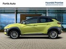 Hyundai Kona 1.6 T-GDi 177KM Automat Salon PL Serwis ASO Premier COMFORT Gwarancja - 2