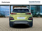 Hyundai Kona 1.6 T-GDi 177KM Automat Salon PL Serwis ASO Premier COMFORT Gwarancja - 4