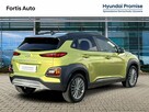 Hyundai Kona 1.6 T-GDi 177KM Automat Salon PL Serwis ASO Premier COMFORT Gwarancja - 5