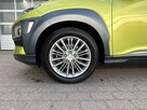Hyundai Kona 1.6 T-GDi 177KM Automat Salon PL Serwis ASO Premier COMFORT Gwarancja - 9
