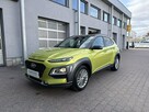 Hyundai Kona 1.6 T-GDi 177KM Automat Salon PL Serwis ASO Premier COMFORT Gwarancja - 11