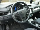 Toyota Avensis 1.8 147KM Euro6 Sol Kombi 2xPDC -Navi -Kamera -Grzane fot - Koła Lato - 5