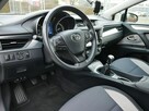 Toyota Avensis 1.8 147KM Euro6 Sol Kombi 2xPDC -Navi -Kamera -Grzane fot - Koła Lato - 14
