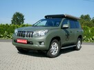 Toyota Land Cruiser 3.0D-4D 190KM Invincible -4x4 -Automat -Kraj -2 WŁaśc -AWD +Opony - 1