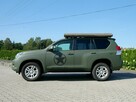Toyota Land Cruiser 3.0D-4D 190KM Invincible -4x4 -Automat -Kraj -2 WŁaśc -AWD +Opony - 2