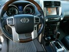 Toyota Land Cruiser 3.0D-4D 190KM Invincible -4x4 -Automat -Kraj -2 WŁaśc -AWD +Opony - 5
