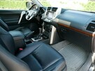Toyota Land Cruiser 3.0D-4D 190KM Invincible -4x4 -Automat -Kraj -2 WŁaśc -AWD +Opony - 7