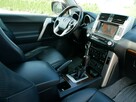 Toyota Land Cruiser 3.0D-4D 190KM Invincible -4x4 -Automat -Kraj -2 WŁaśc -AWD +Opony - 8