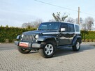 Jeep Wrangler JK 3.6V6 Pentastar 284KM Eu6 Unlimited Chief -GAZ LPG -4x4 AWD Hardtop