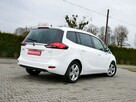 Opel Zafira 1.6 CDTI 120KM [Eu6] -Nowy rozrząd +Koła zimowe nowe -Euro 6 -Zobacz - 3