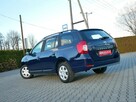 Dacia Logan MCV 1.2 73KM [Eu6] Kombi -Klima -Serwis ASO -Bardzo zadbany -Euro 6 - 5