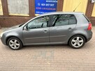 Volkswagen Golf 1.6 benzyna PRZEBIEG 99400 km GAZ bezwypadkowy - 2