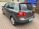 Volkswagen Golf 1.6 benzyna PRZEBIEG 99400 km GAZ bezwypadkowy - 4