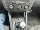 Volkswagen Golf 1.6 benzyna PRZEBIEG 99400 km GAZ bezwypadkowy - 11