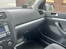 Volkswagen Golf 1.6 benzyna PRZEBIEG 99400 km GAZ bezwypadkowy - 12