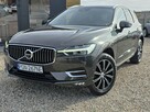 Volvo XC 60 2.0 235ps 4WD PanoramaDach Full LED Kamera 360 Inscrition Gwarancja - 1