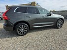 Volvo XC 60 2.0 235ps 4WD PanoramaDach Full LED Kamera 360 Inscrition Gwarancja - 3