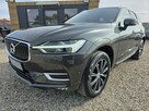 Volvo XC 60 2.0 235ps 4WD PanoramaDach Full LED Kamera 360 Inscrition Gwarancja - 11