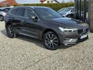 Volvo XC 60 2.0 235ps 4WD PanoramaDach Full LED Kamera 360 Inscrition Gwarancja - 13