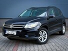 Volkswagen Tiguan 2.0 TDI 140KM DSG Hak 4X4 4Motion Bixenon LED Panorama Navi