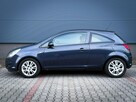 Opel Corsa D 1.2 16V 80KM I właściciel Podgrzewane fotele Alufelgi - 2