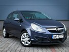 Opel Corsa D 1.2 16V 80KM I właściciel Podgrzewane fotele Alufelgi - 4