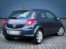 Opel Corsa D 1.2 16V 80KM I właściciel Podgrzewane fotele Alufelgi - 6